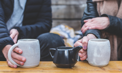 Support of the Bishop's core staff team