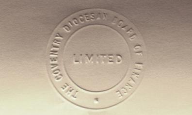 Coventry Diocesan Board of Finance Ltd