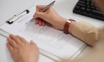 Form and policy templates