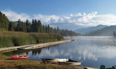 Clergy and Reader retreats