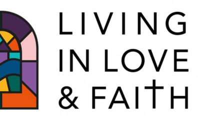 Living in Love & Faith