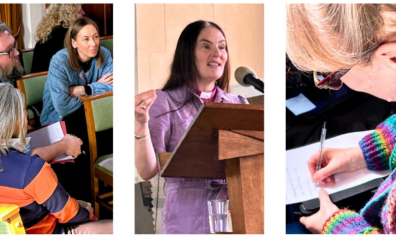 Diocesan synod March 26