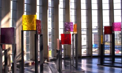 Fragment to the whole 1