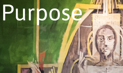 Our purpose
