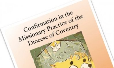Open Diocesan papers and booklets
