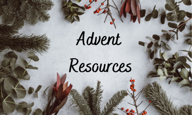 Open Advent 2021 Resources