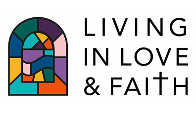 Open Living in Love and Faith - Preview