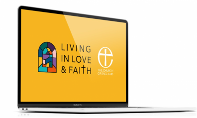 Open Take part in the Living in Love and Faith course