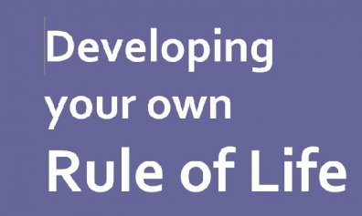 Open Rule of Life