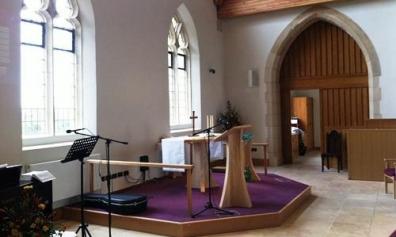 Projects, Development and Funding