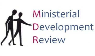 Open Ministerial development review