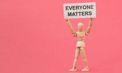 Disability and faith