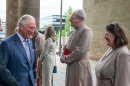 The Prince of Wales and The Duchess of Cornwall - 01